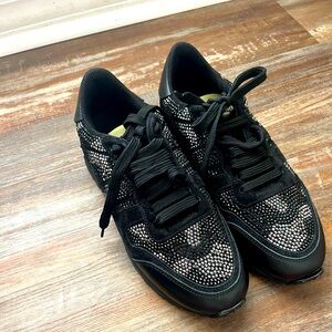 Valentino Garvani Rockstud Women’s Trainers